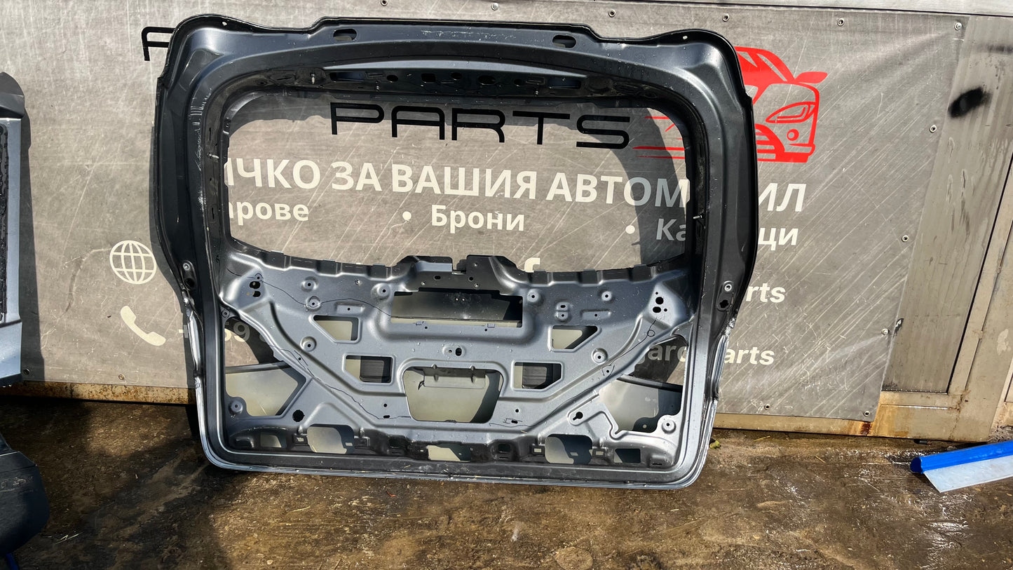 Багажна врата Mercedes GLC 300 X253/C253 Facelift 2020-
