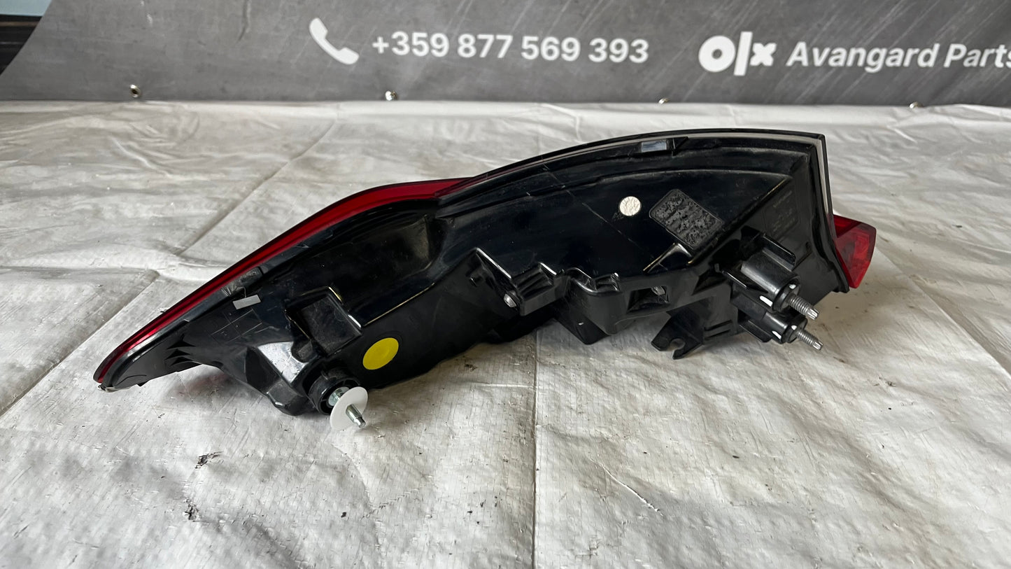 Десен стоп BMW 3 G21 2020-