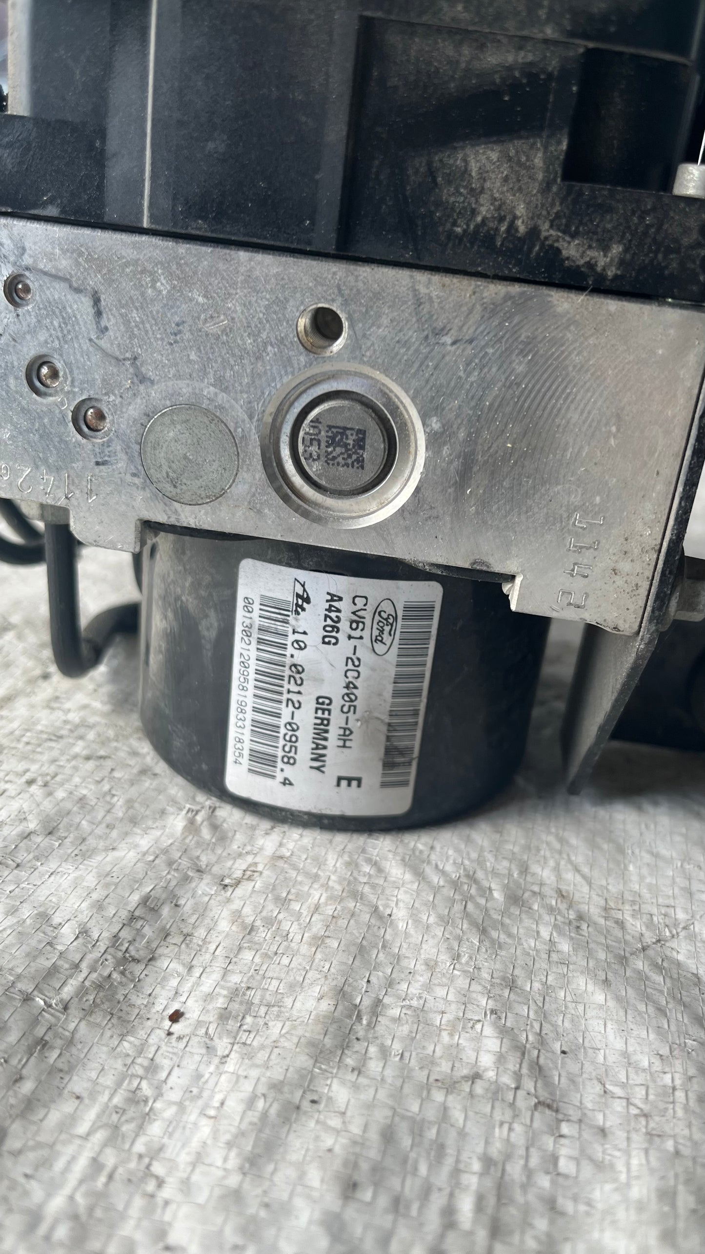 ABS модул Ford Kuga