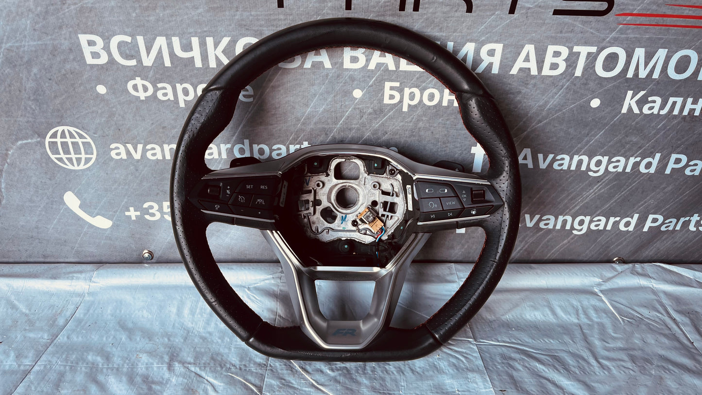 Волан Seat Cupra/Leon FR 2020-