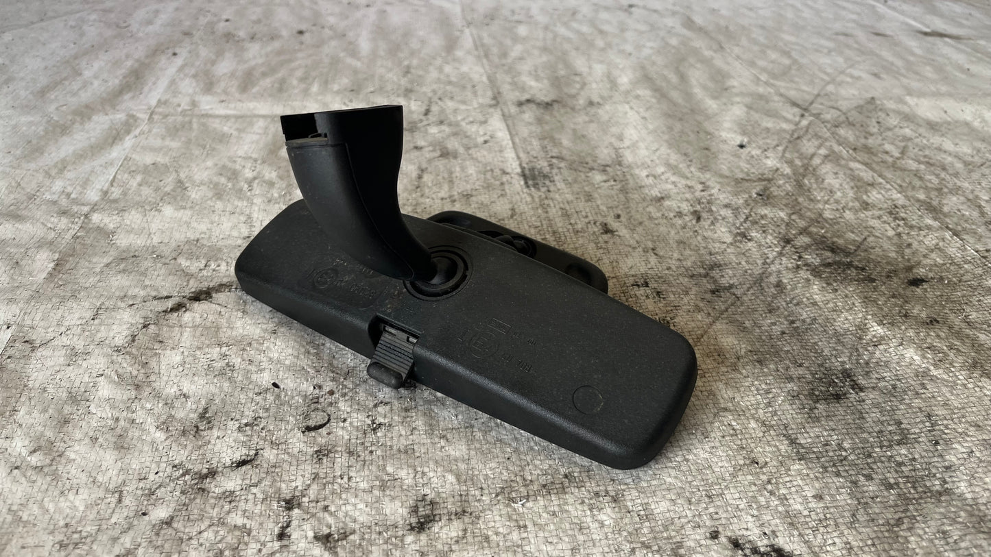 Citroen Berlingo огледало за задно виждане