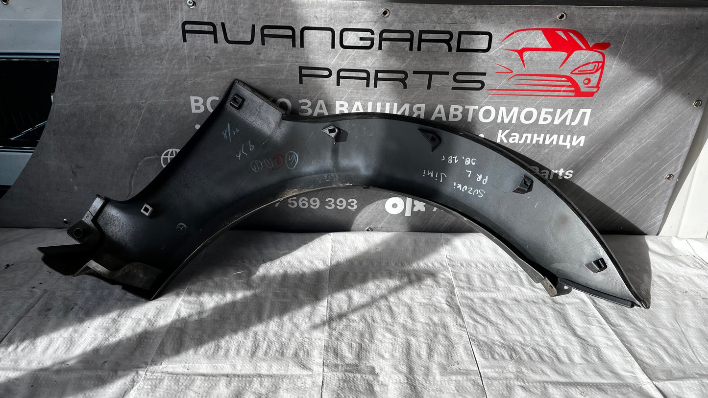 Suzuki Jimny вежда задна дясна