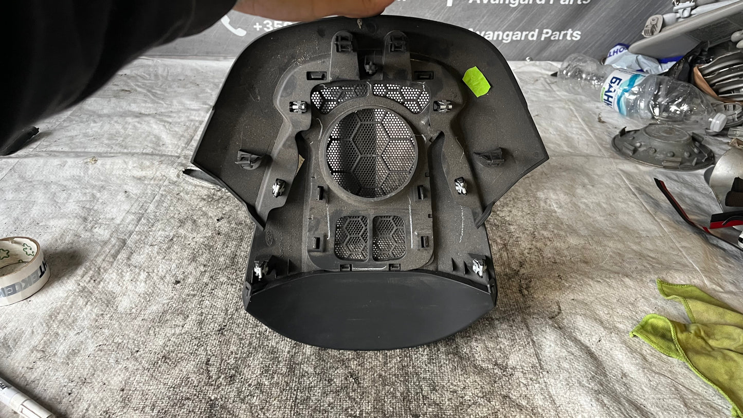 Ford C Max 2 пластмаса над табло
