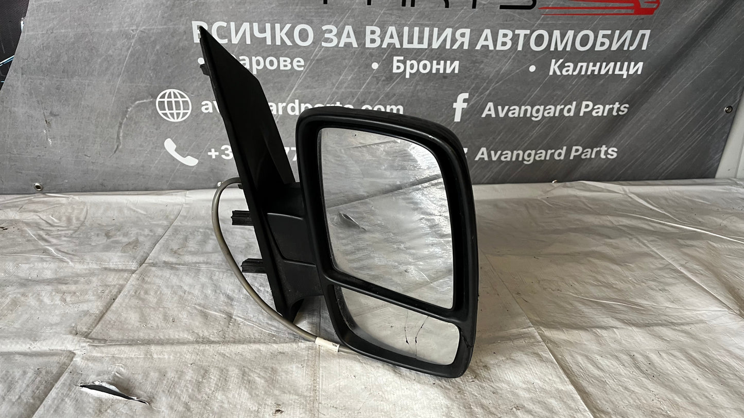 Дясно огледало Fiat Scudo 2006-