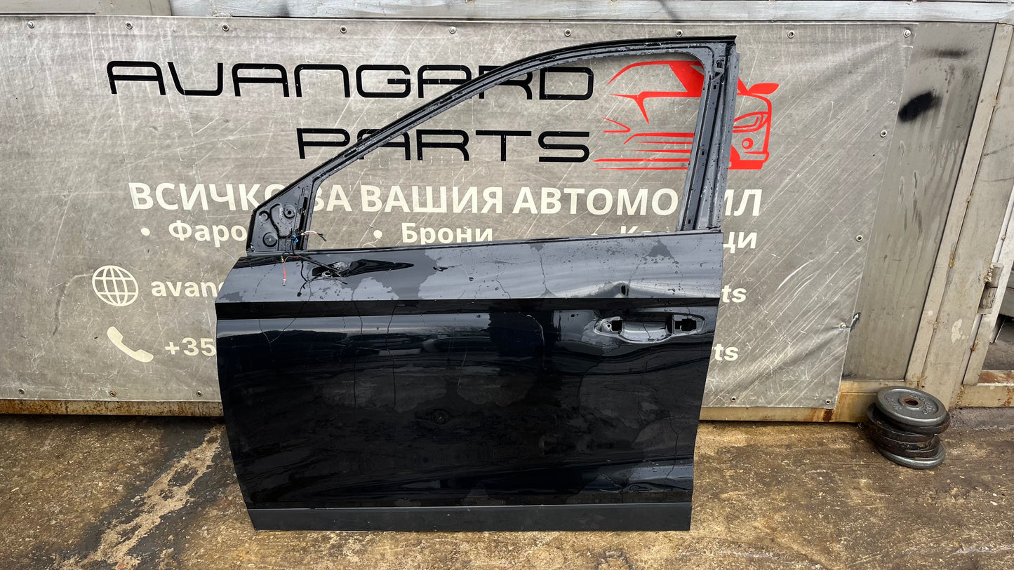 Предна лява врата Seat Arona 2017-