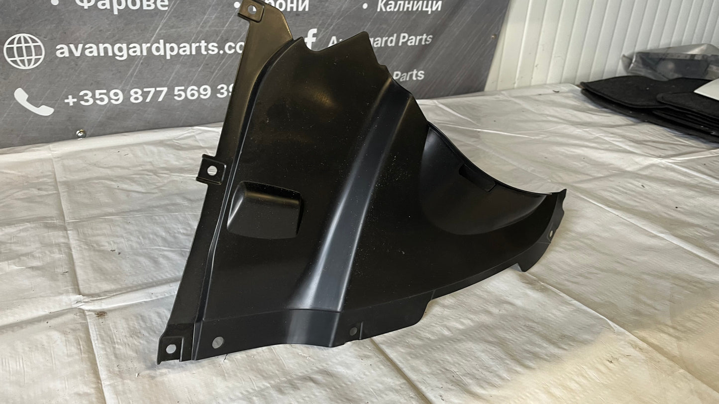 Преден десен подкалник BMW 3 F30/F31 (2012-2015)