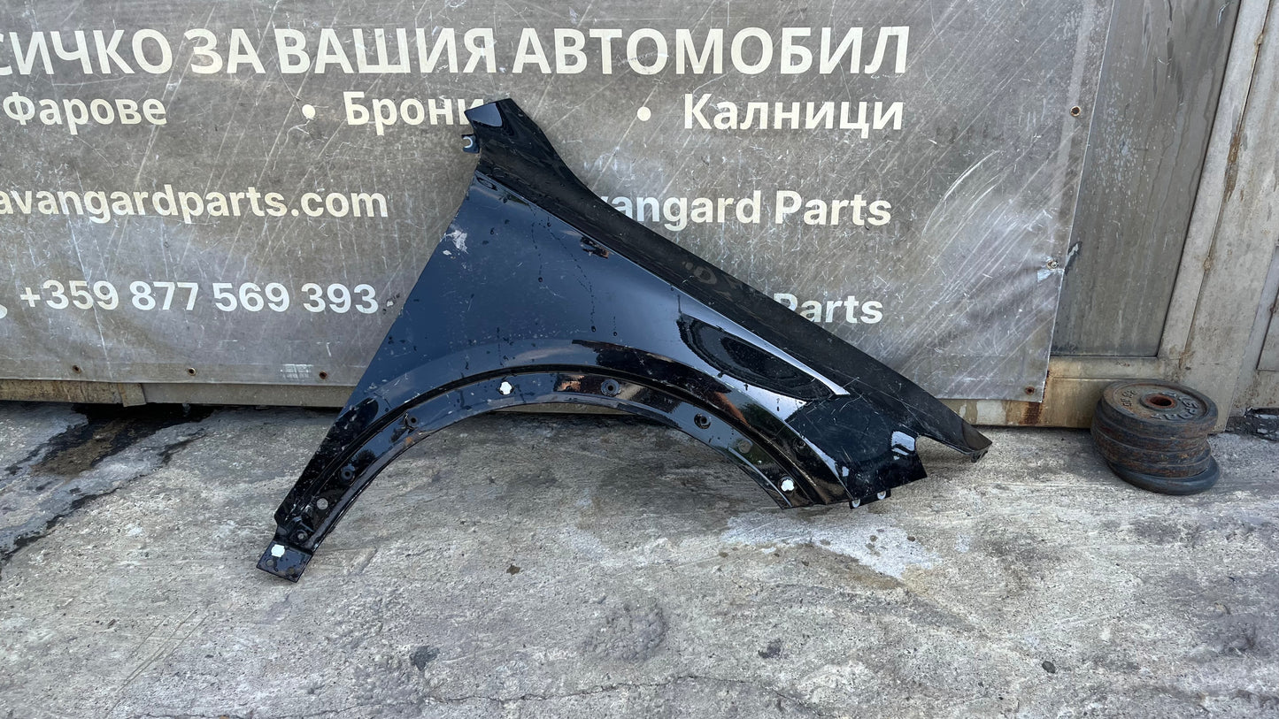 Десен калник Seat Cupra Formentor
