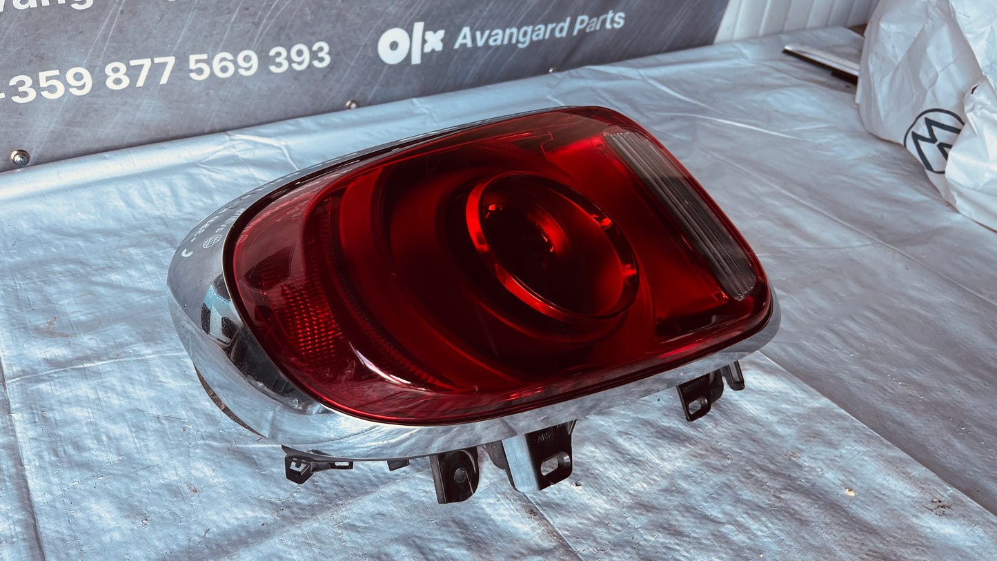 Десен стоп Mini Cooper F60 2016-