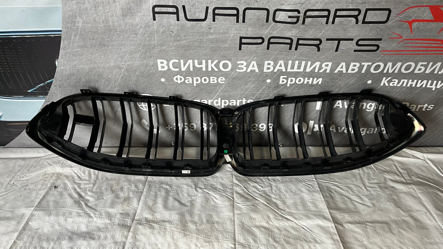 Предна решетка/бъбреци BMW 3 G20/G21 (2018-2022)