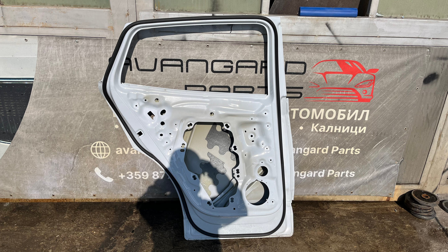 Задна лява врата VW ID4 2020-