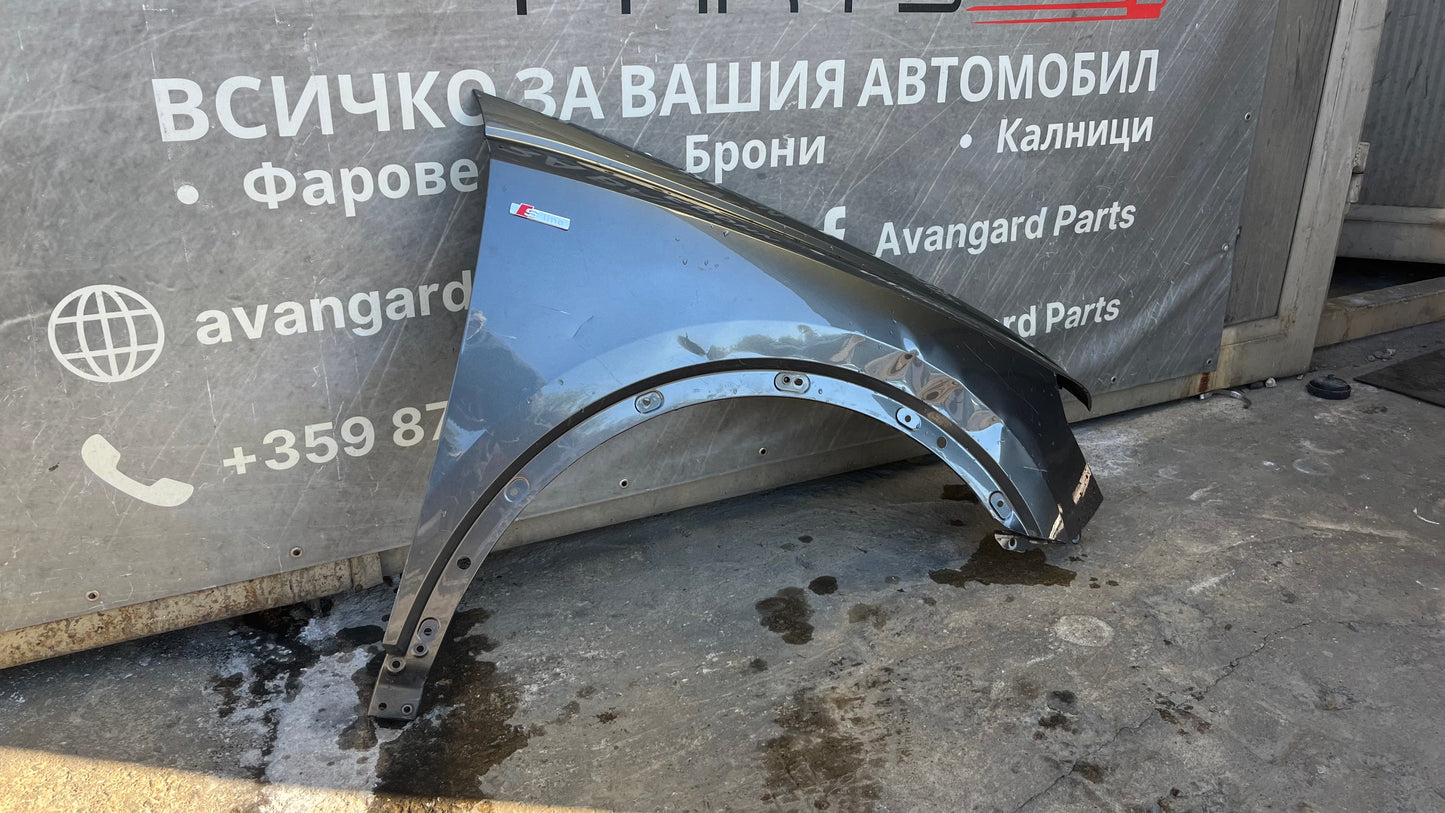 Десен калник Audi Q3 2 12018-