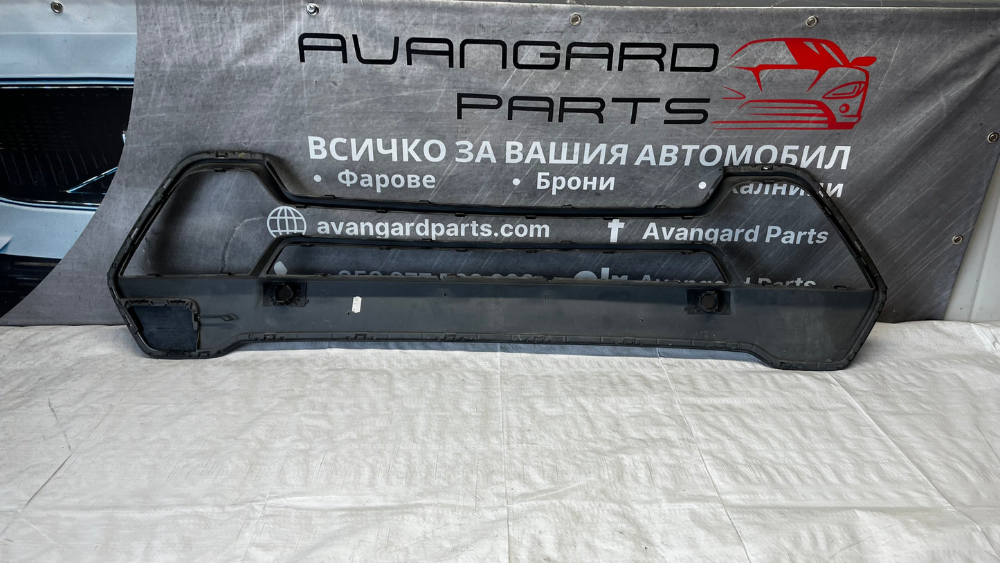 BMW X1 U11 предна решетка