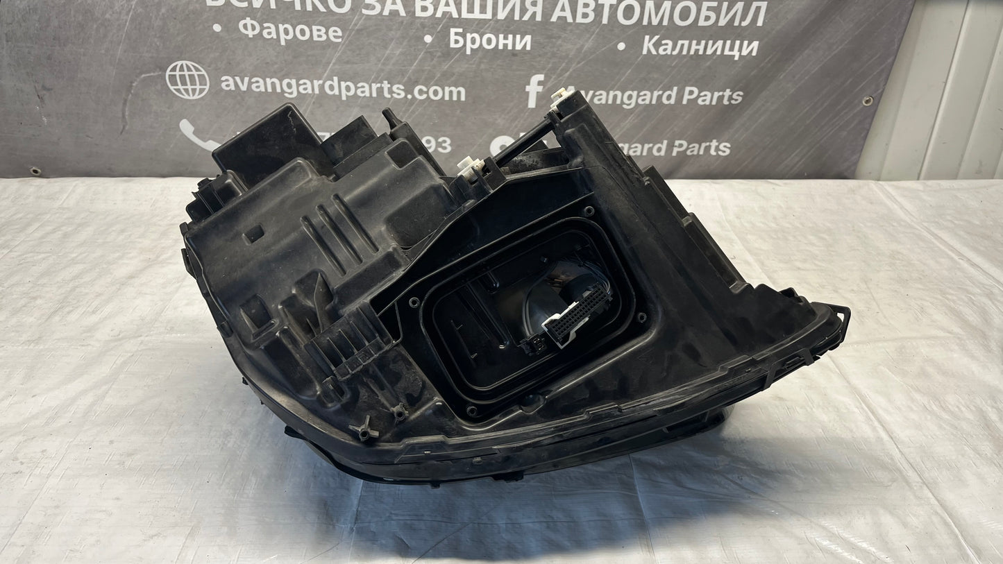 Mercedes E W213 Lift ляв фар