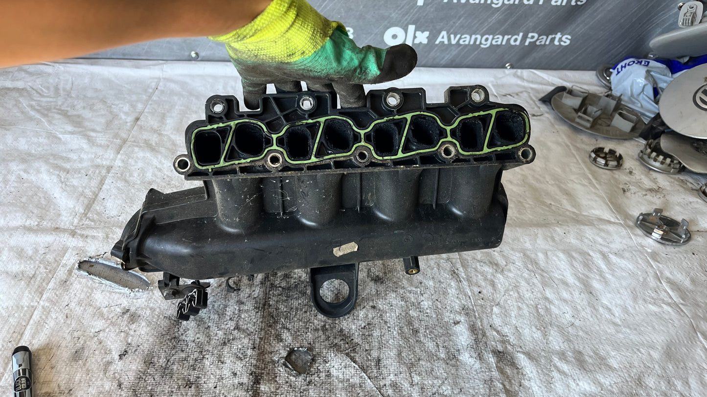 Opel Corsa D 1.3 D колектор