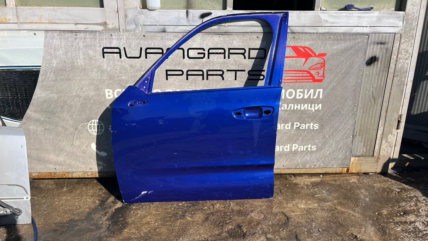 Предна лява врата Citroen C4 Picasso 2 2013-2022