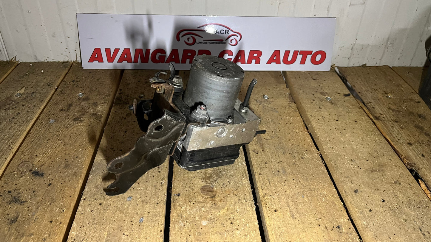 Abs Toyota Auris 2.0 D4D (2006-2009)