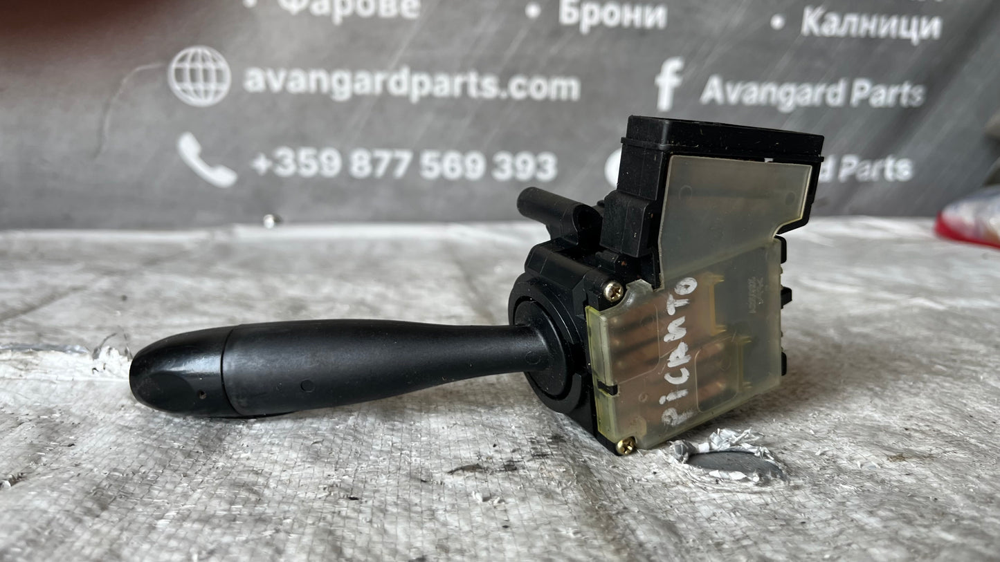 Лостче светлини Kia Picanto