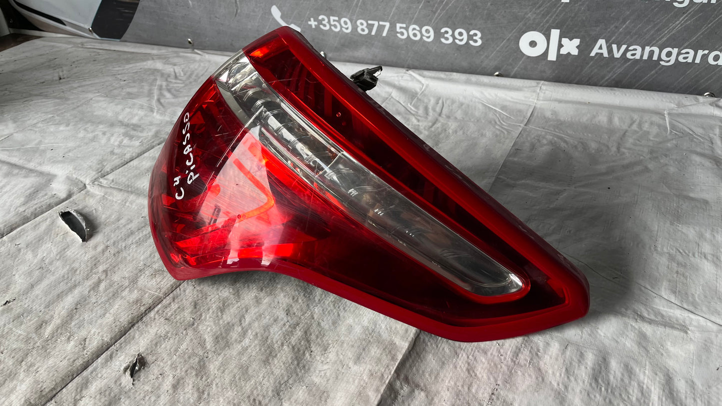 Десен стоп Citroen C4 Picasso 2006-2012