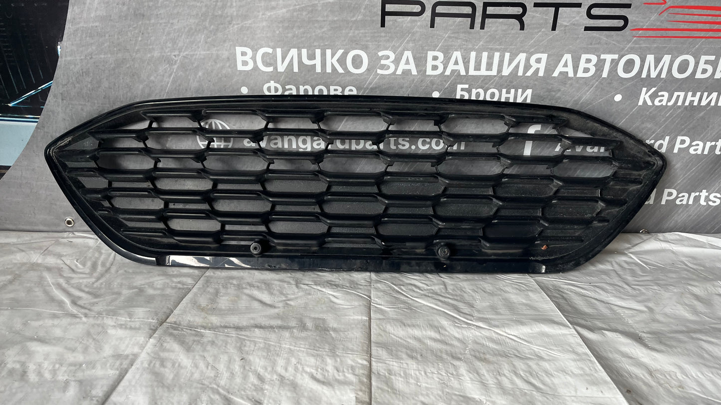 Предна решетка Ford Focus 2018-2020