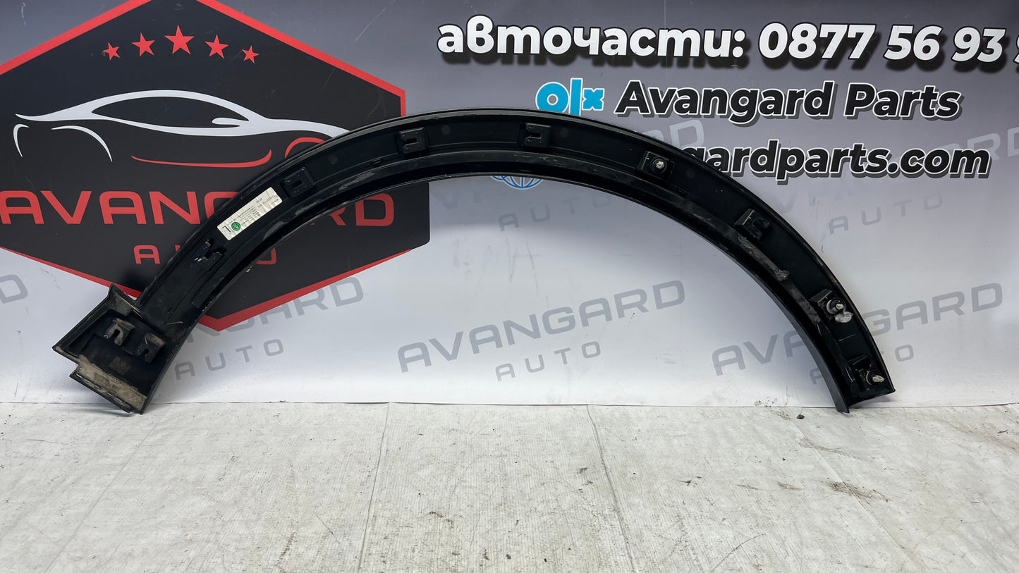 Seat Cupra вежда