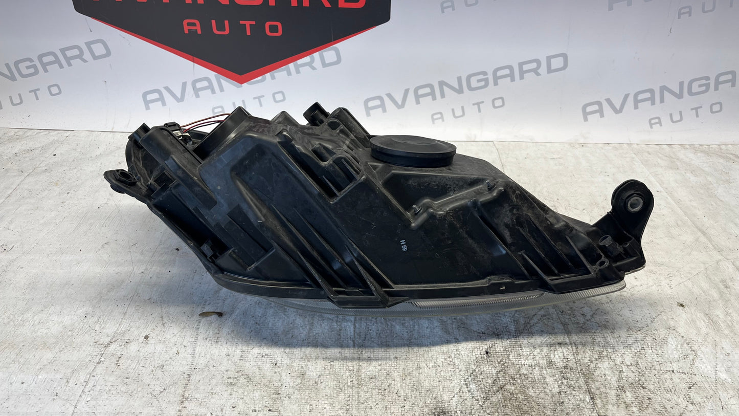 Ляв фар Skoda Fabia 2 (2006-2014)