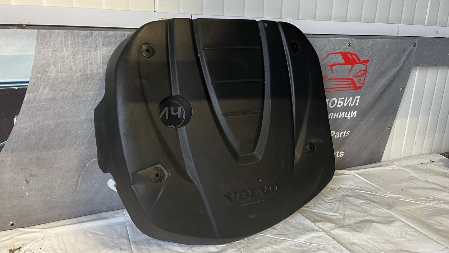 Кора за двигател Volvo XC60 2017-