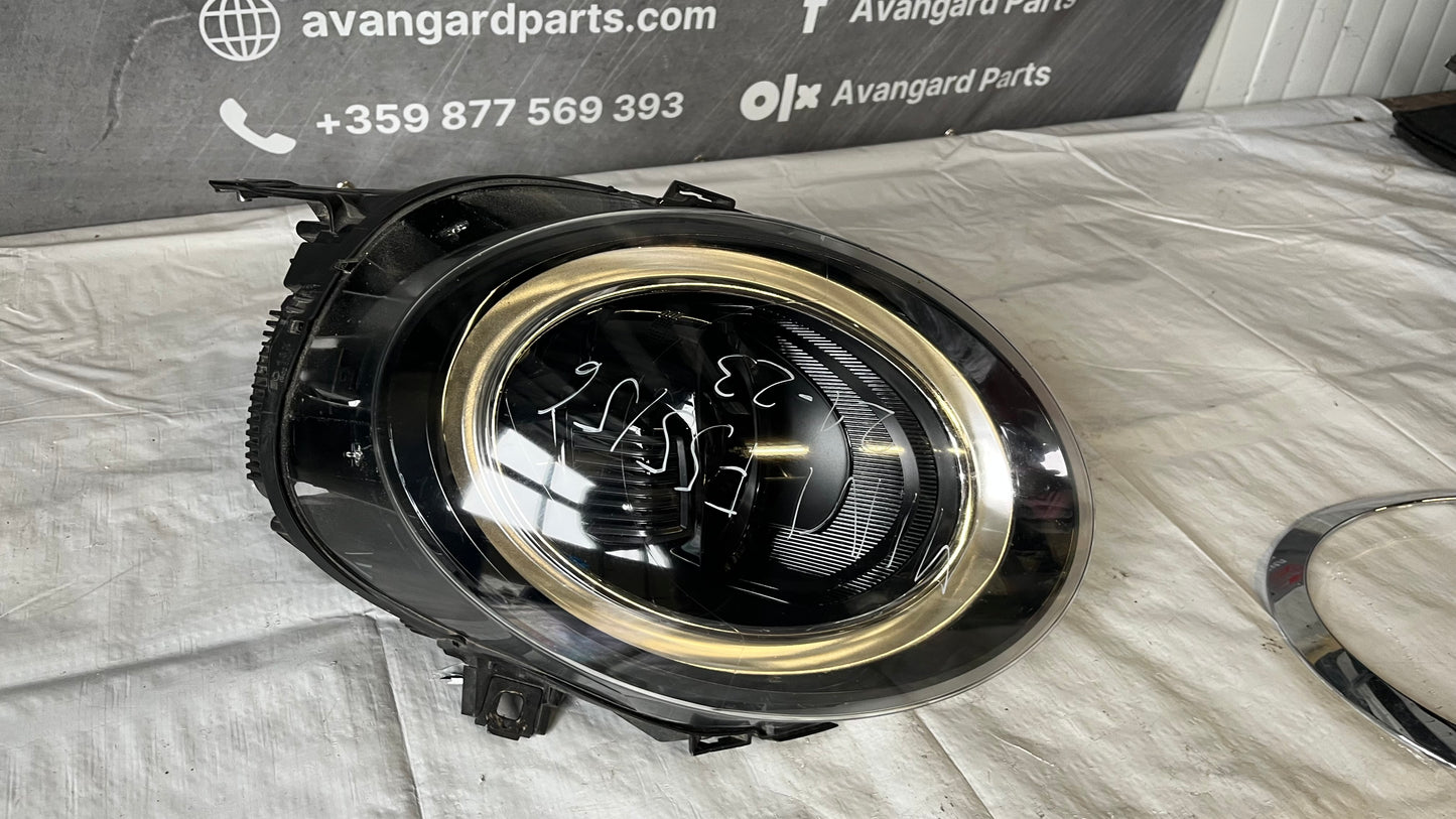 Ляв фар Mini Cooper F55/F56 2021-