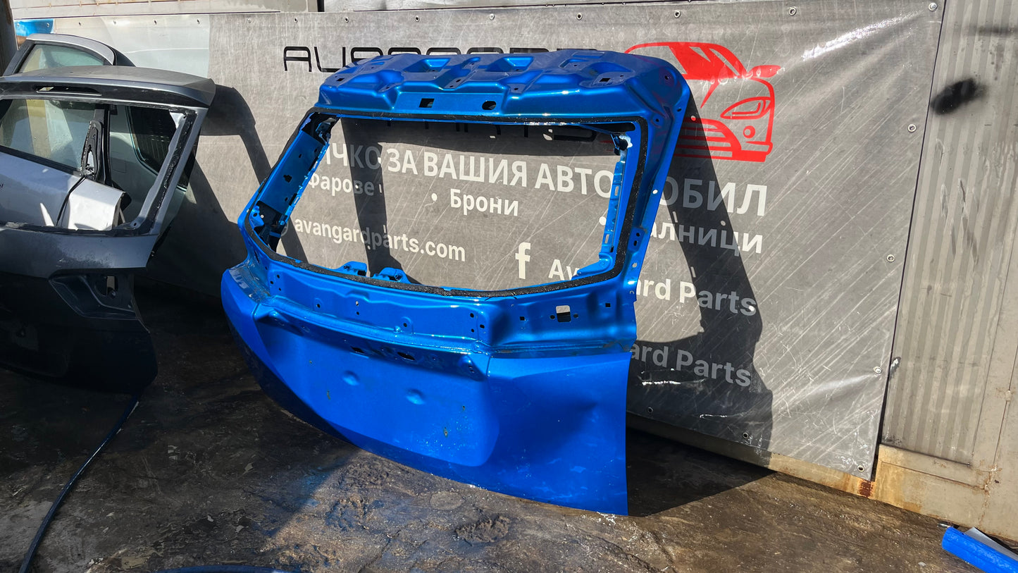 Багажна врата Peugeot 2008 2 2019-