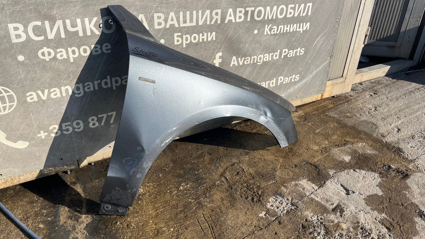 Десен калник Audi Q5 8R0 2008-2016