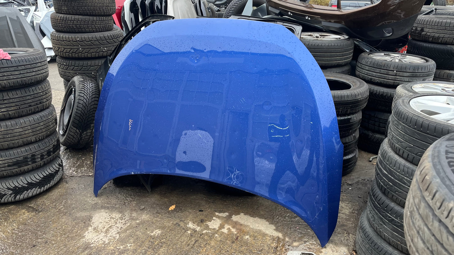 Преден капак Hyundai Tucson 3 2015-2021