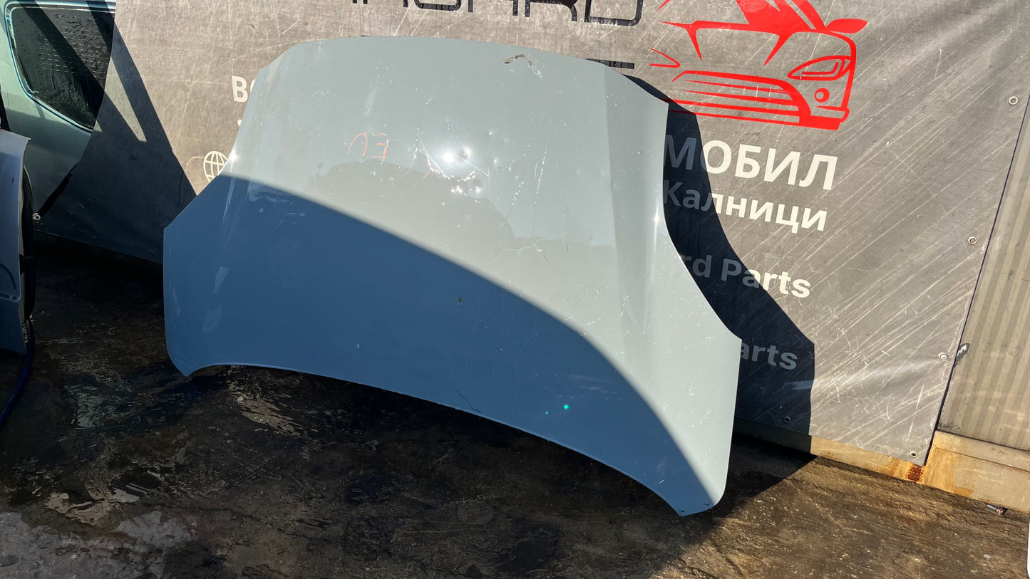 Преден капак Ford Puma 2 2019-