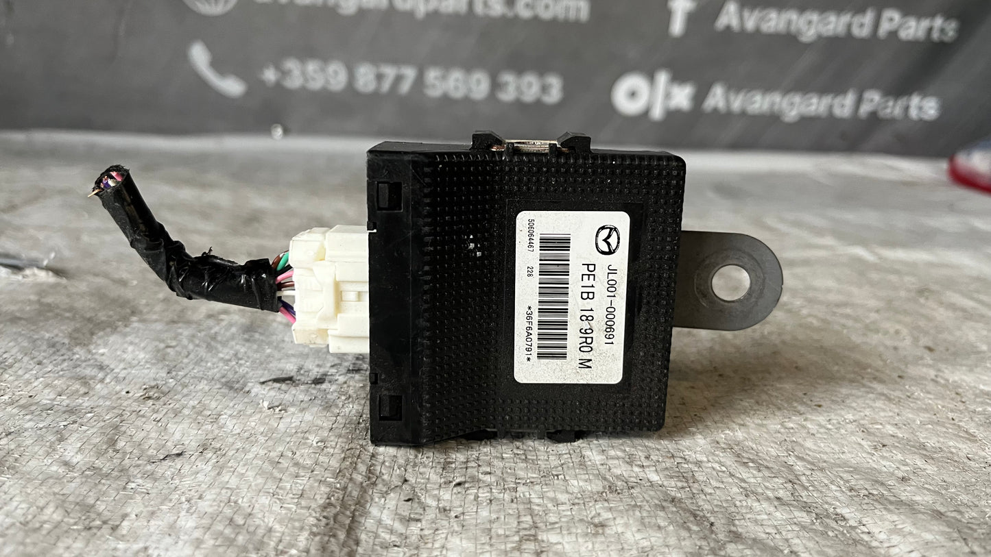 Контрол модул Mazda CX5