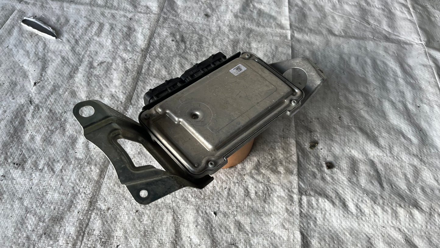 Компютър Toyota Yaris 1.0