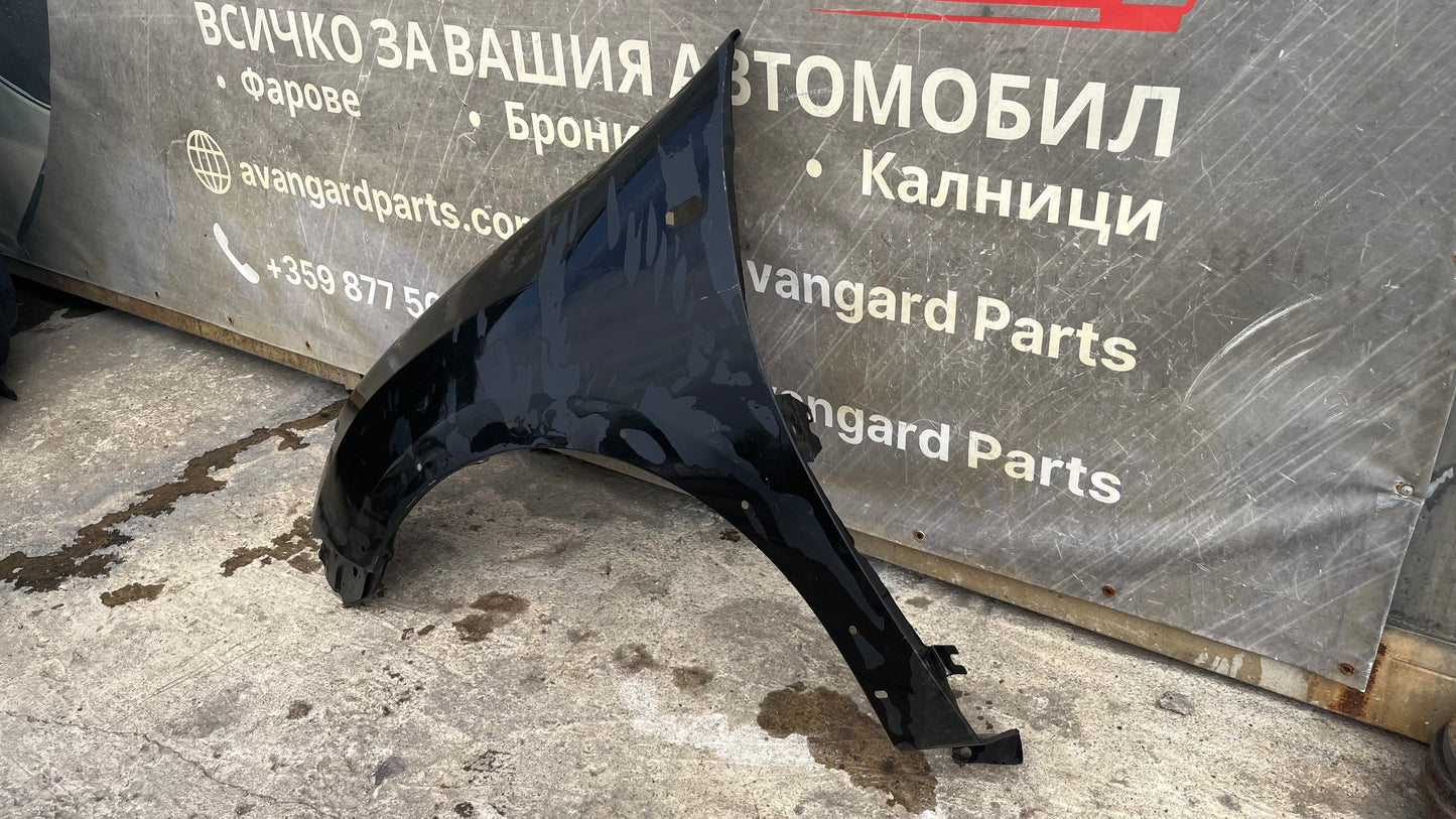 Ляв калник Dacia Sandero 2 2012-
