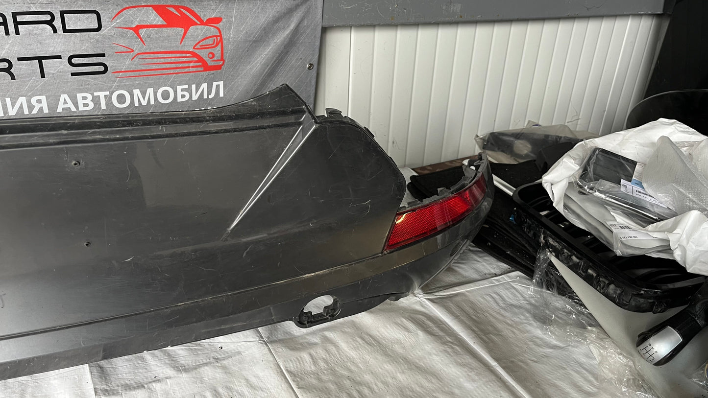 Добавка задна броня Seat Cupra Formentor 2020-2024