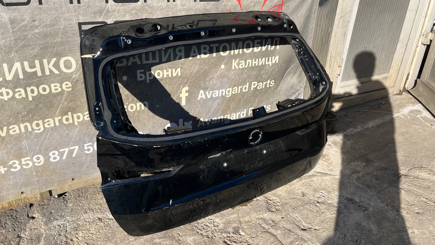 Багажна врата BMW X1 U11 2015-2019