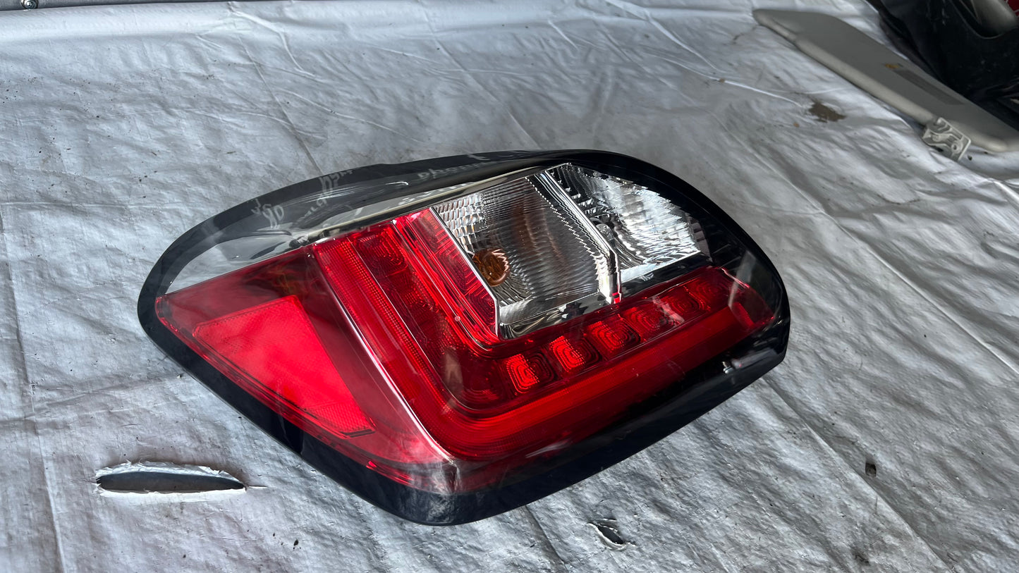 Ляв стоп Mitsubishi Mirage 2020-
