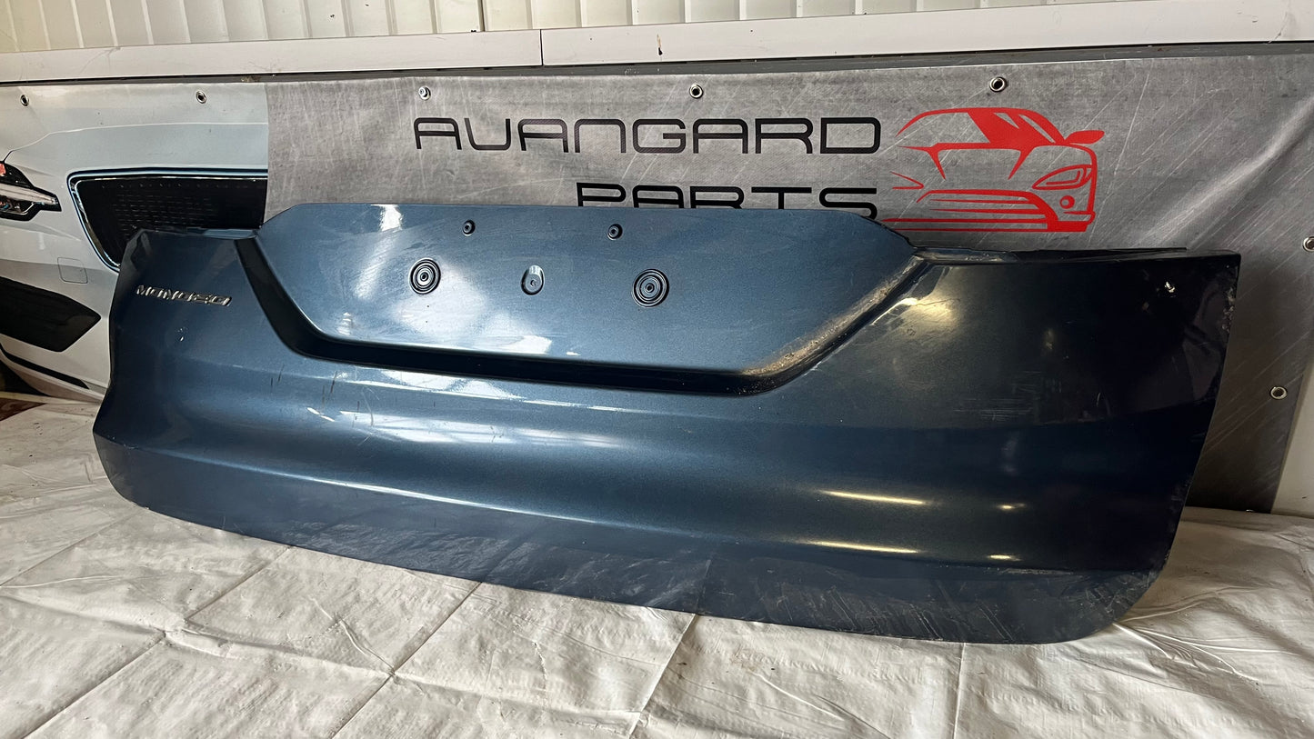 Панел на багажна врата Ford Mondeo 5 2014-