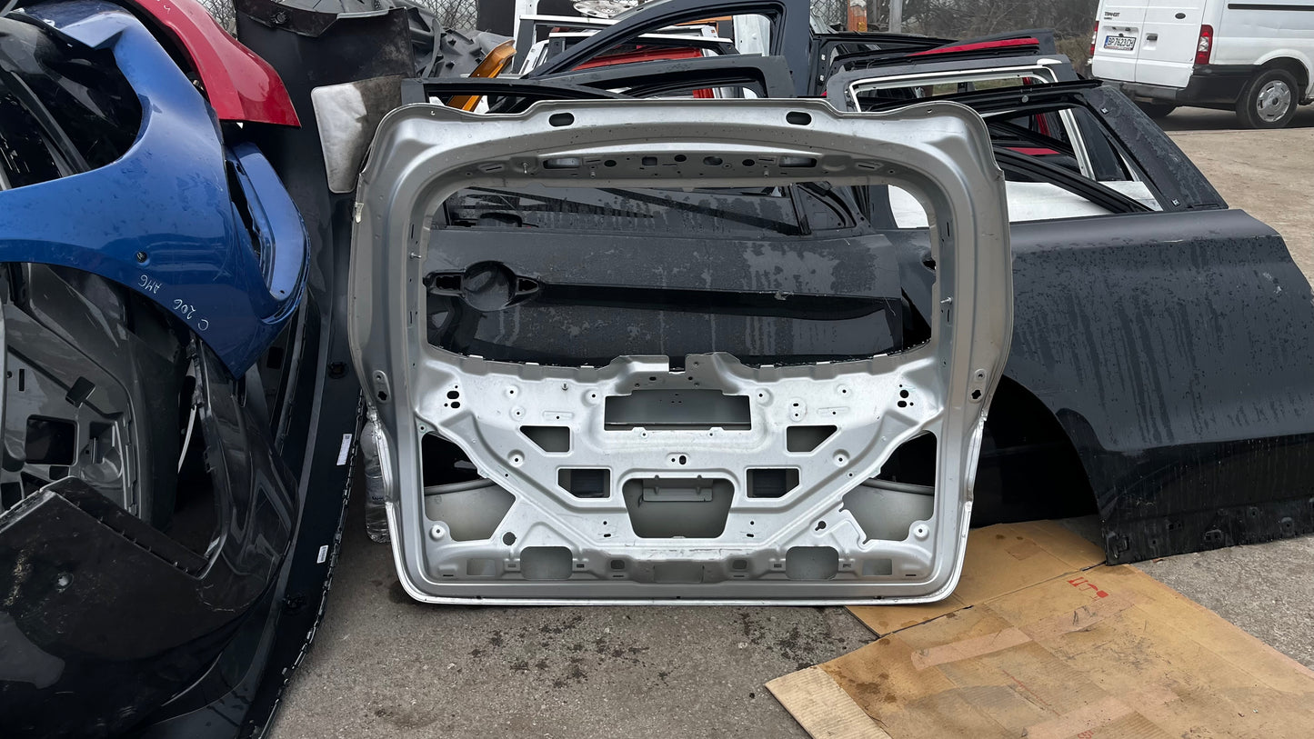Багажна врата Mercedes GLC 300 X253/C253 Facelift 2020-