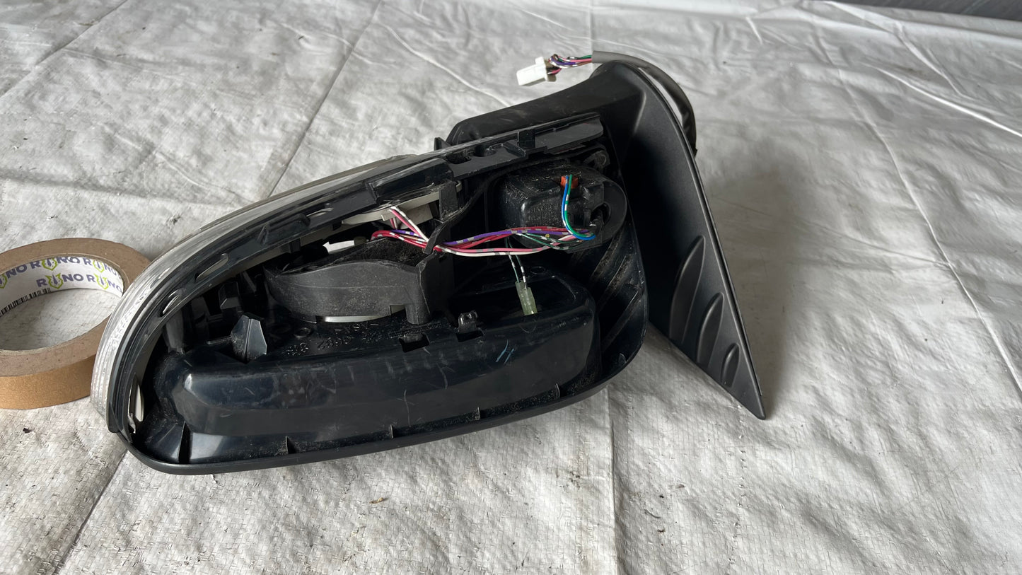 Ляво огледало Toyota Rav4