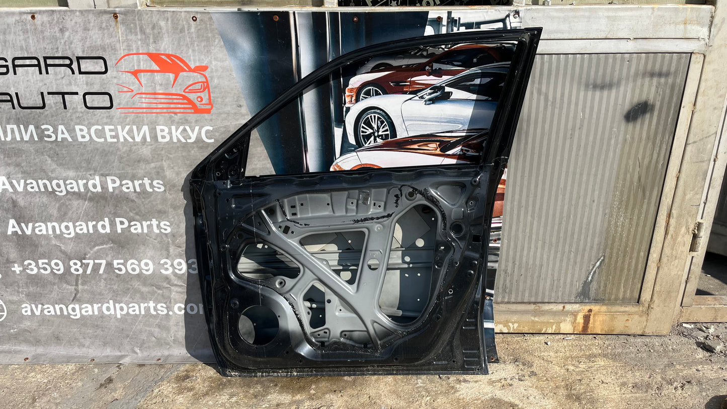 Suzuki Vitara 3 предна дясна врата