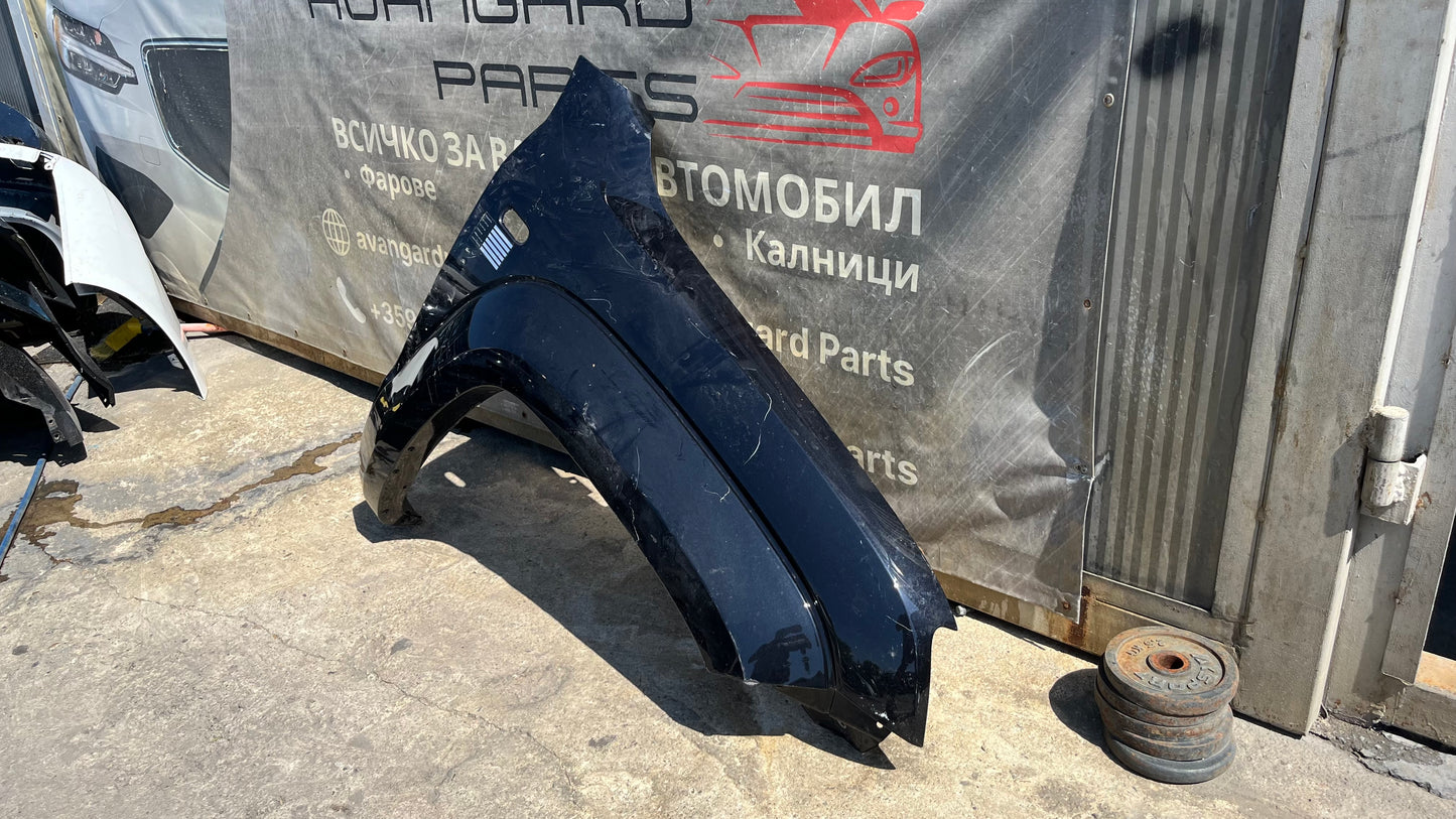 Преден десен калник Volkswagen Amarok 2010-2020