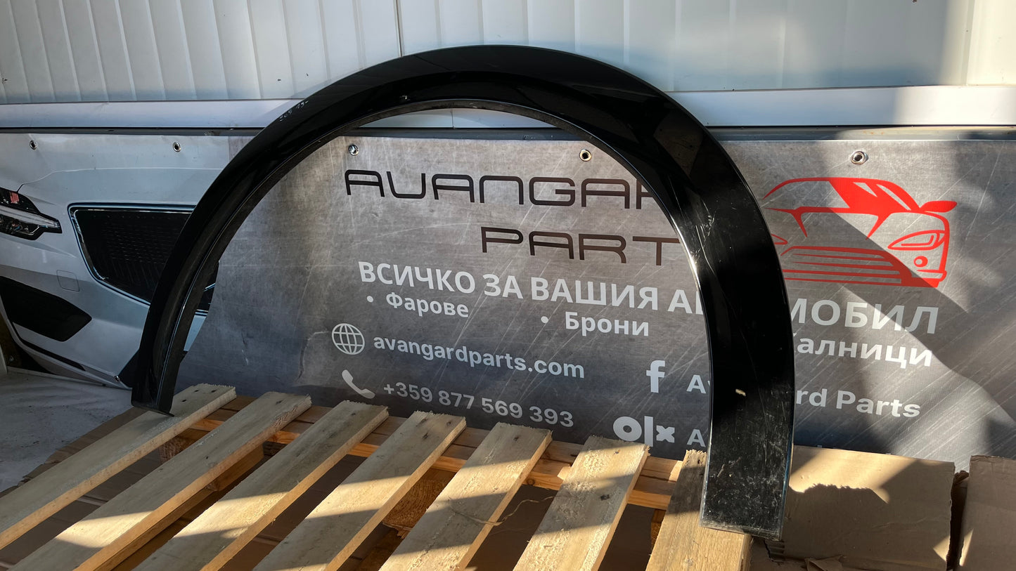 Задна дясна вежда Peugeot 208 2 2019-