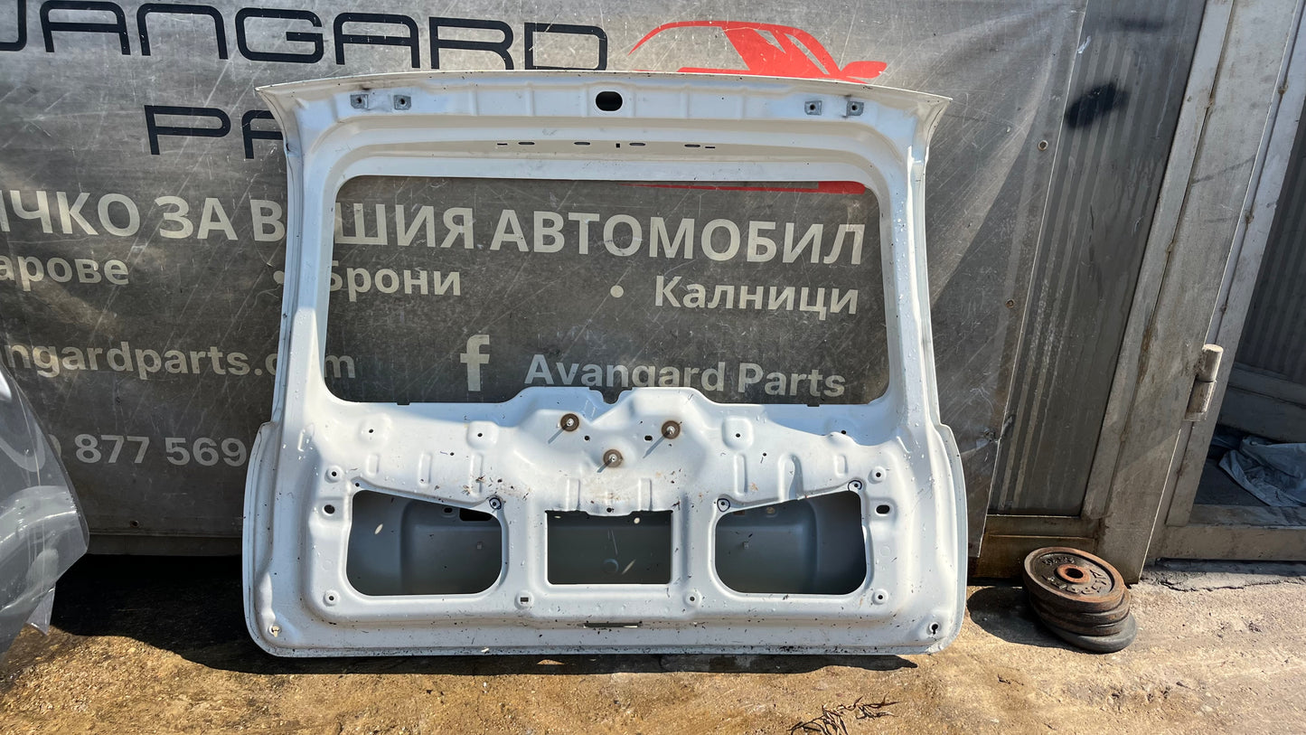 Багажна врата Fiat Panda 3