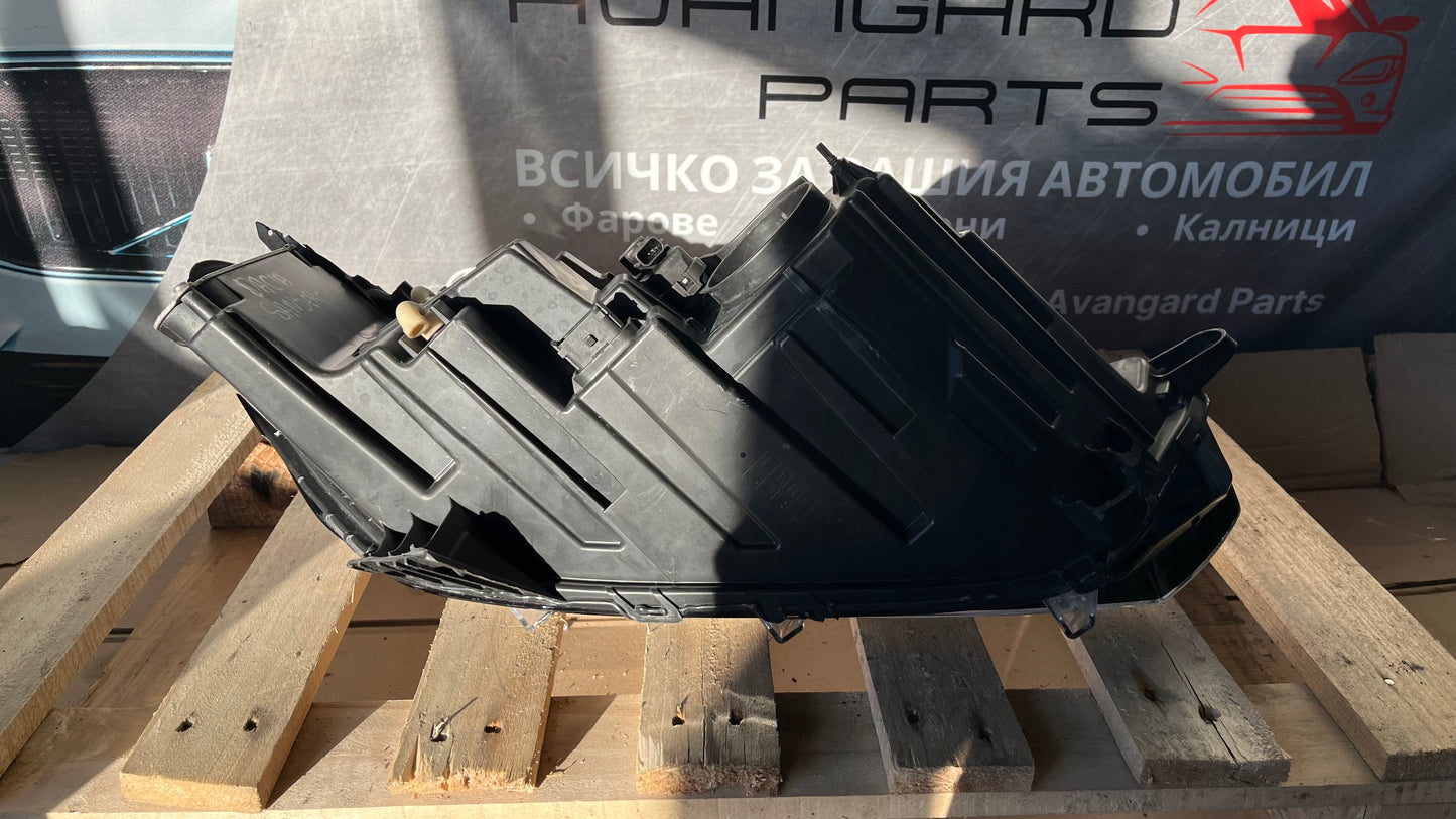 Ляв фар Dacia Sandero 3 2020-