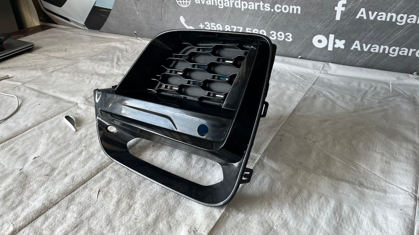 Дясна решетка за халоген BMW X3 G01