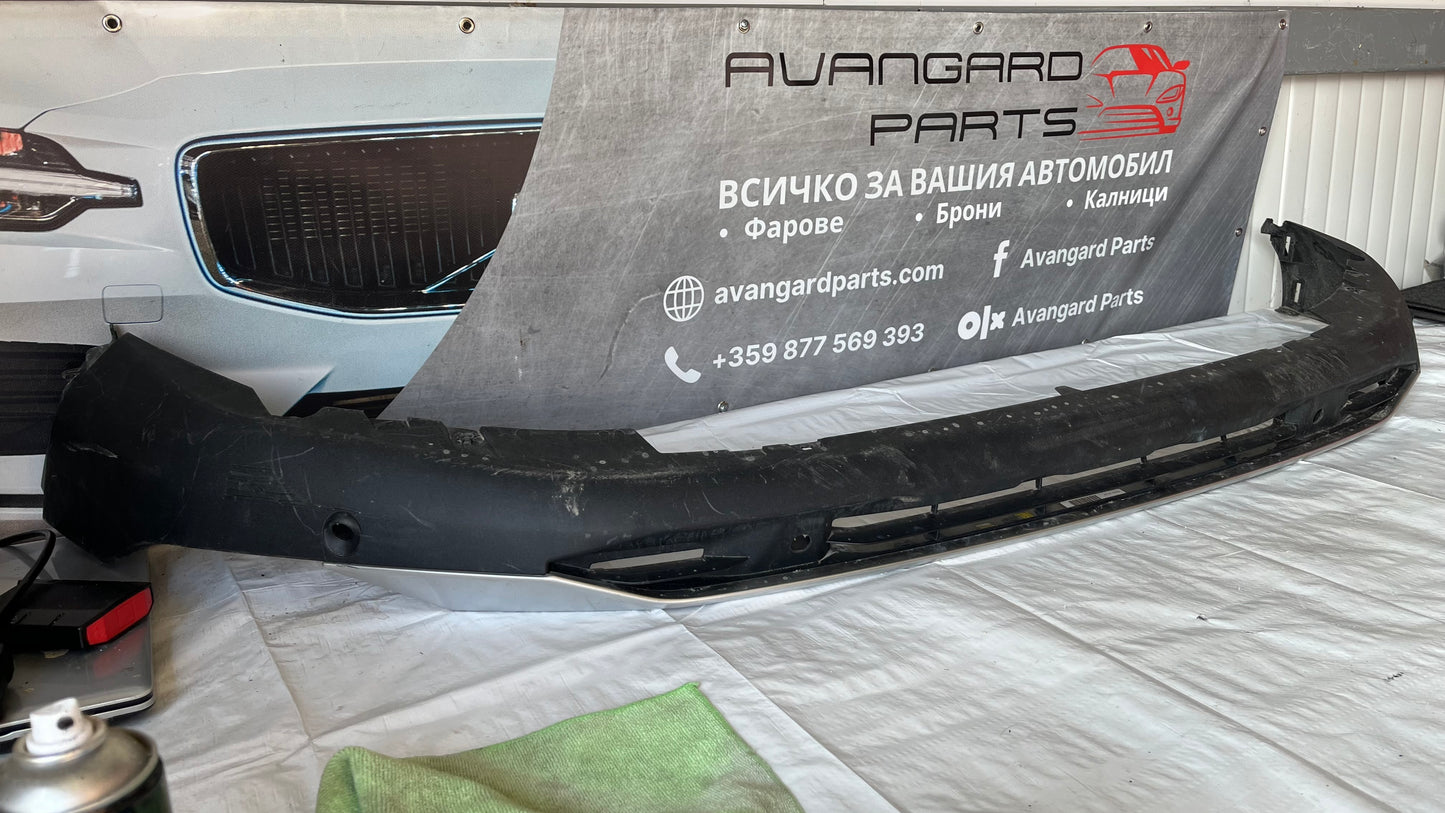 Лип Peugeot 5008 2 2016-