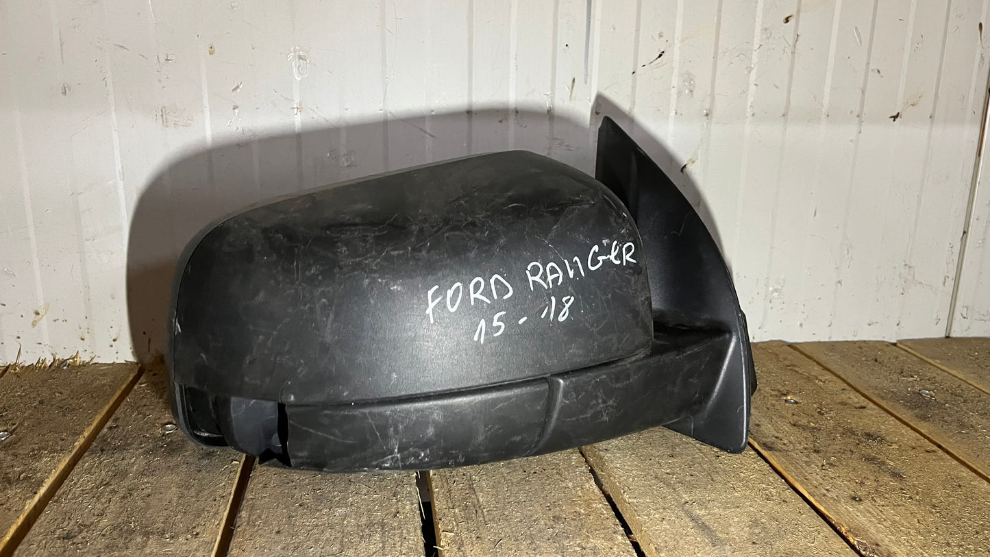 Дясно огледало Ford Ranger 2015-2018