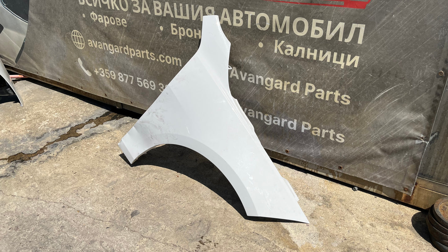 Преден десен калник BMW 1 F40