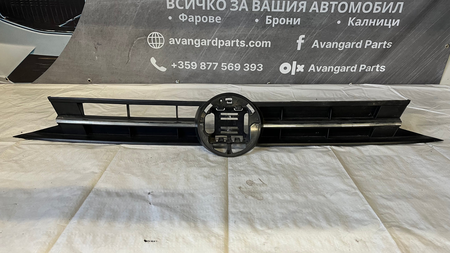 Решетка Volkswagen Polo 6